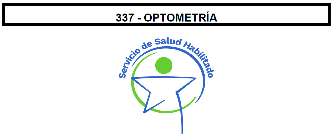 337 - OPTOMETRÍA